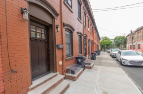 Sojourn's Coveted Cultural Family Home Destination Sleeps 6